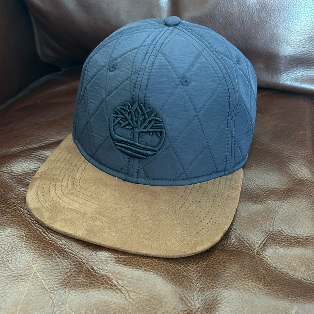 Timberland hat